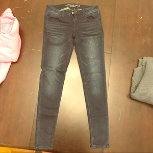 Never Worn! American Eagle Jeggings 6 long👖